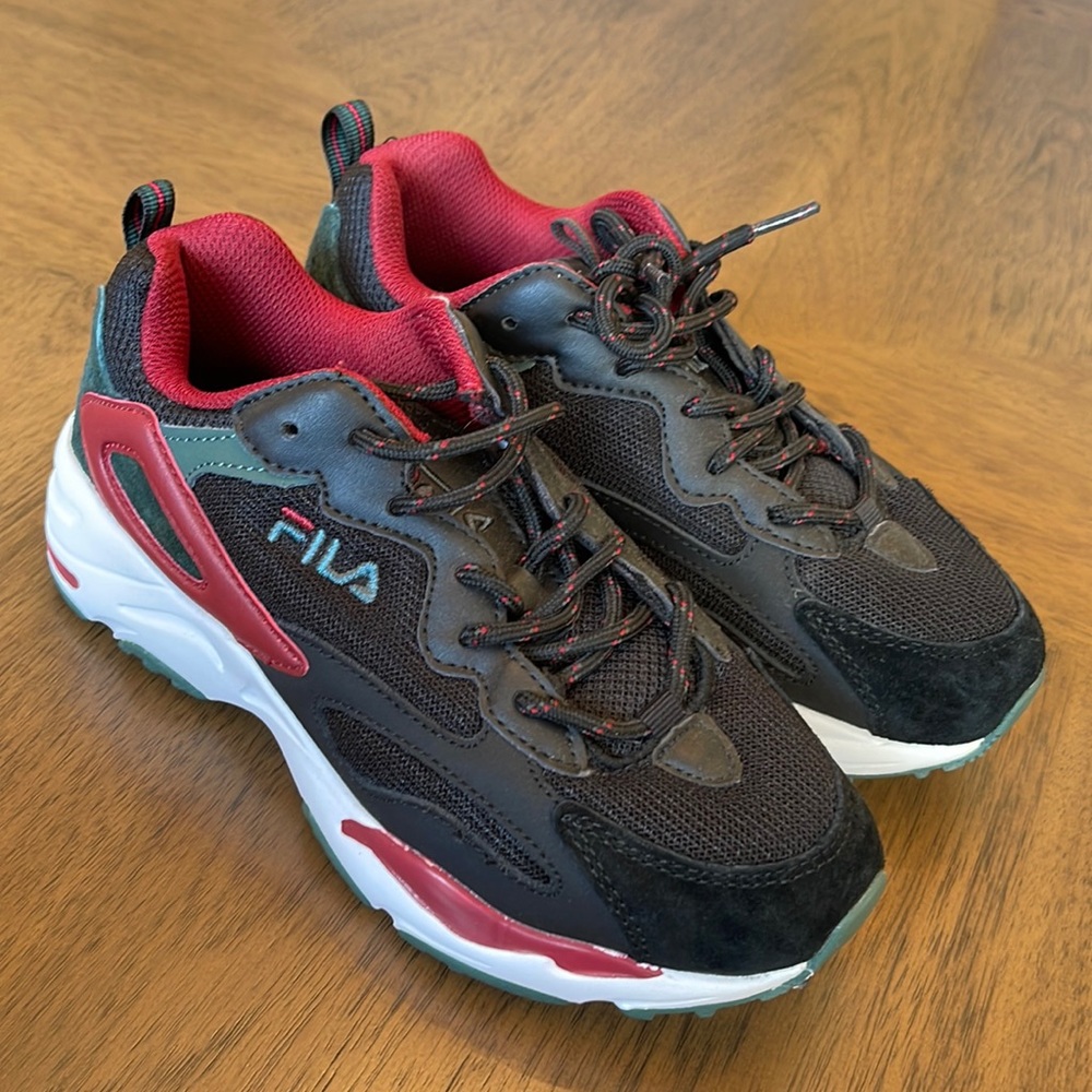 Fila sneakers